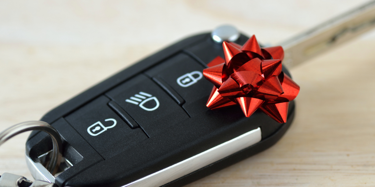 keys-to-new-car keys to new car
