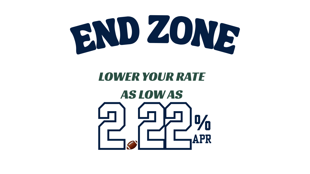 Tackle Your Finances