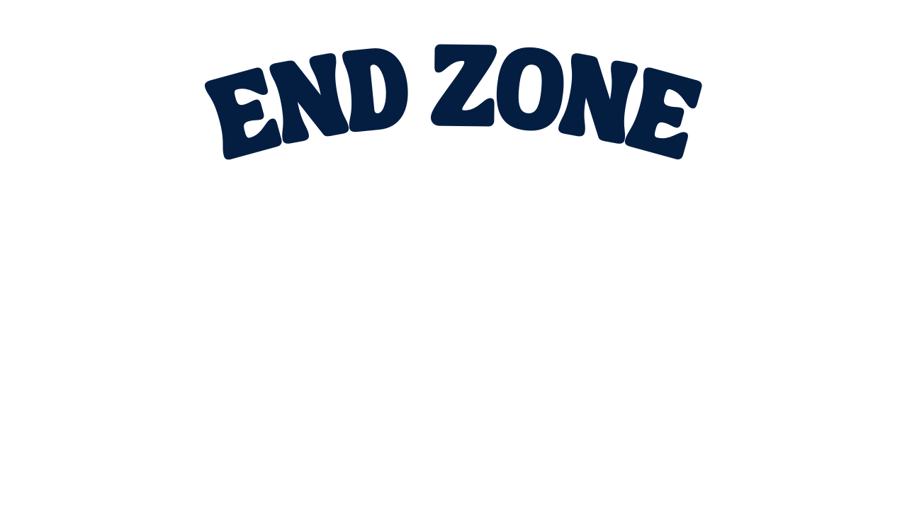 END ZONE 2.22 CC 1