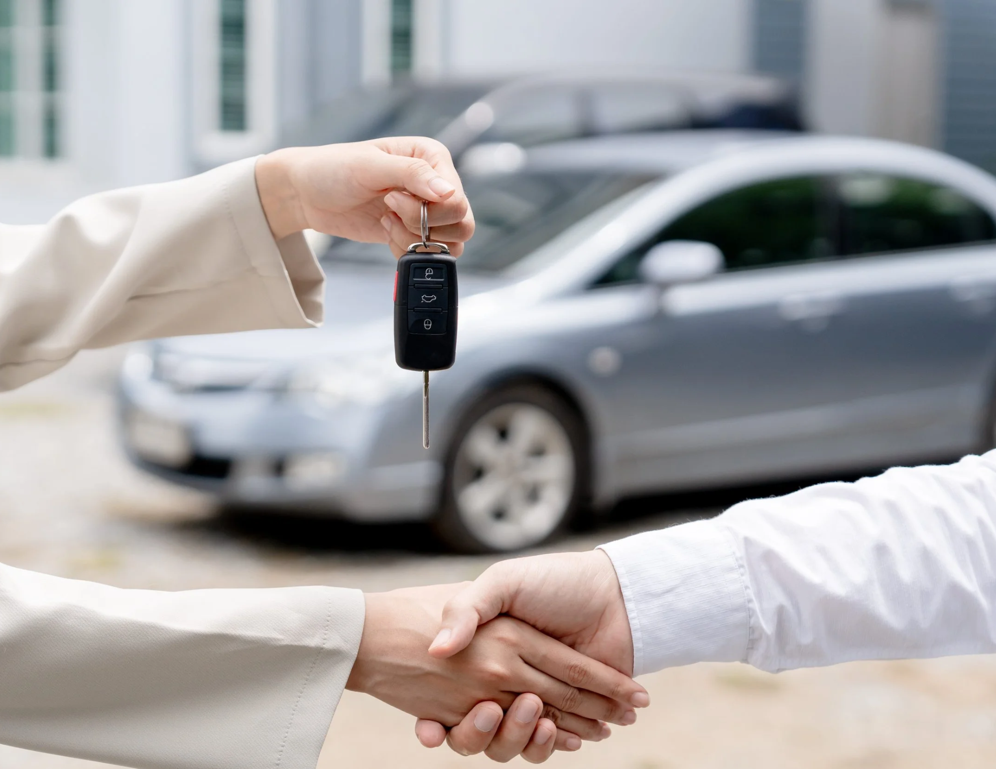 Video Materials (11) Apply for an Auto Loan