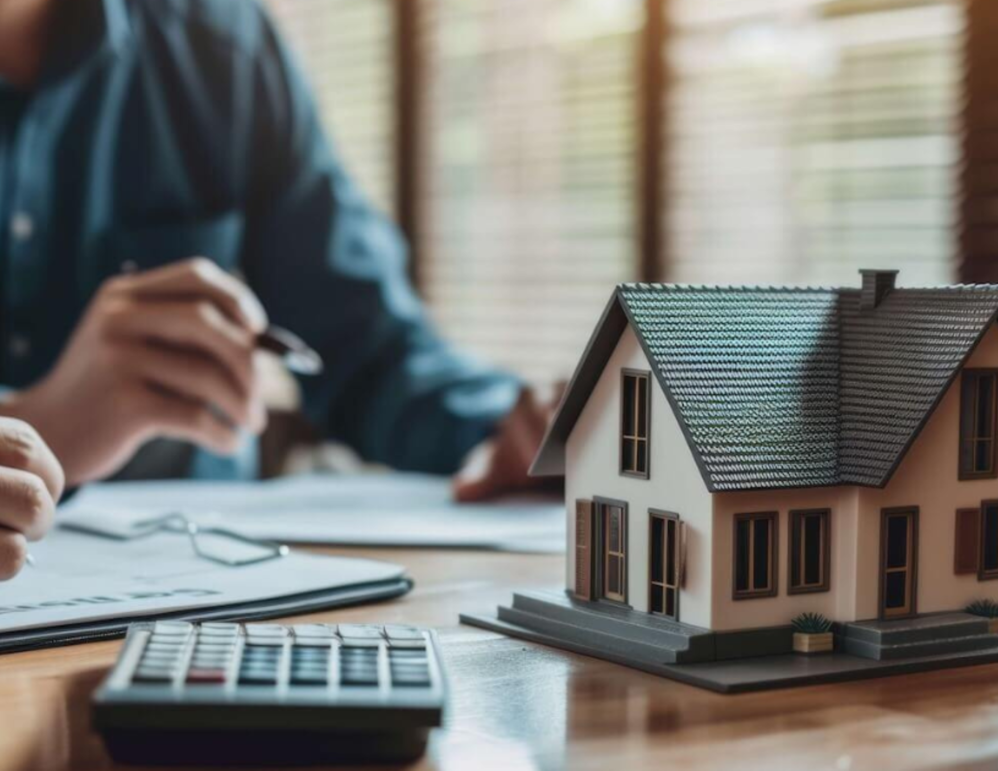 Video Materials (15) Apply for Home Mortgage Loan