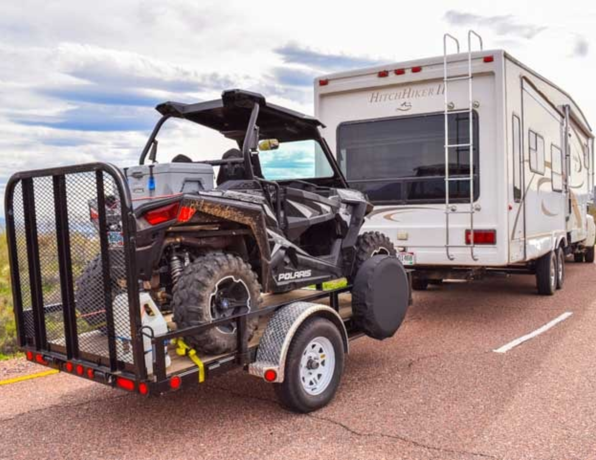 Video Materials (44) Apply for a recreational loan