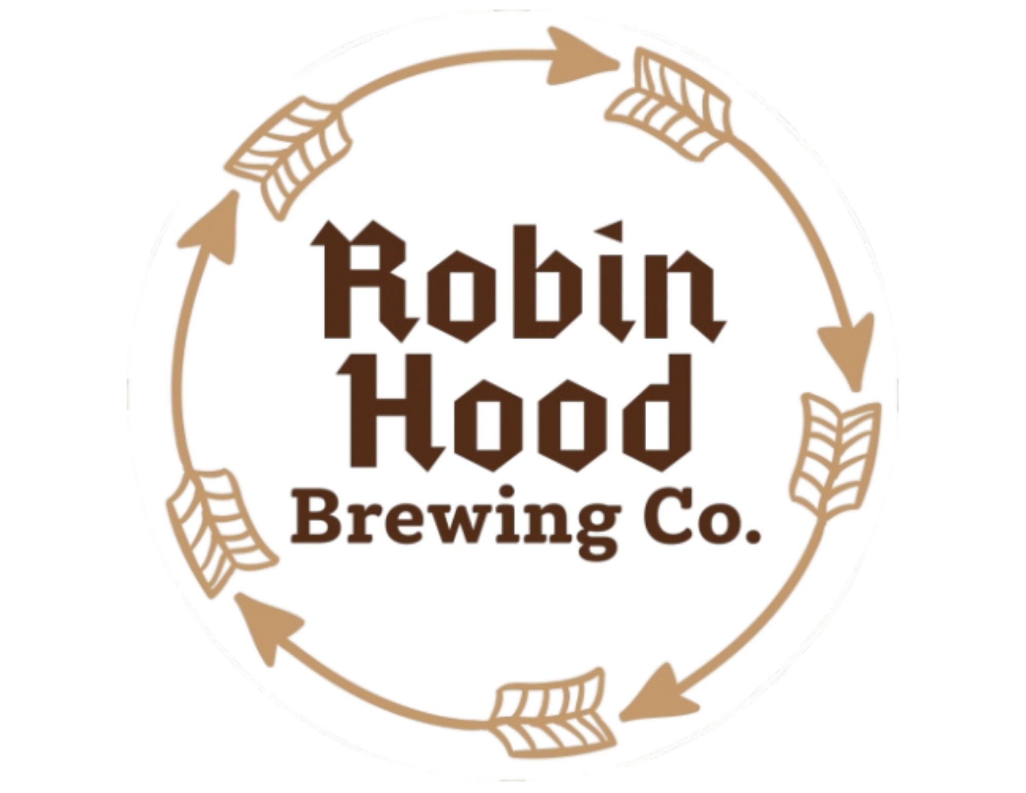 Robin Hood Brewing Co. Doksa Lawn Landscape LLC 3