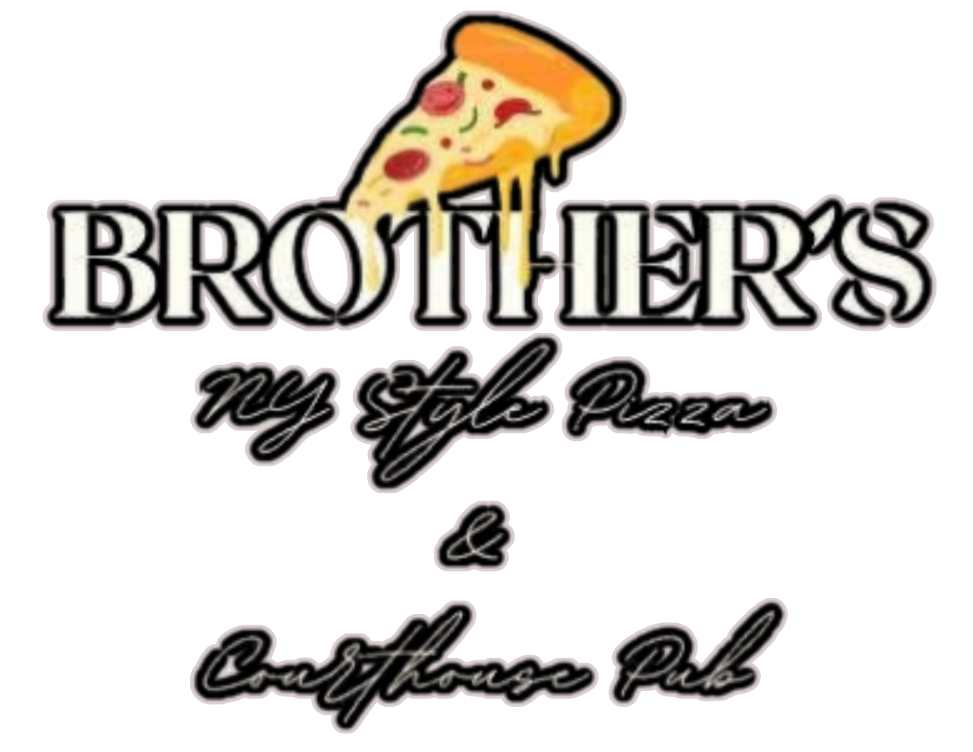 Brothers Pizza & Courthouse Pub Video Materials 6