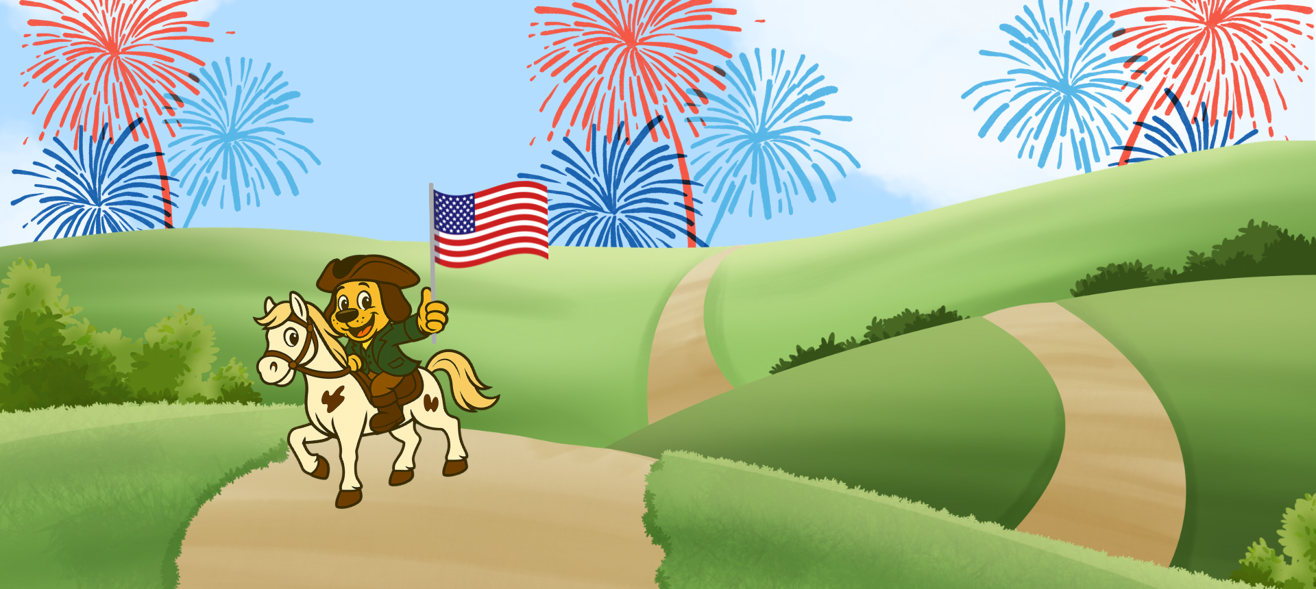 Website Banners 2